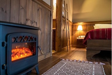 בקתות יער אודם