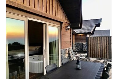 בקתות יער אודם