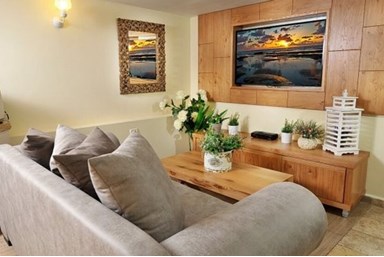 אחוזת יהונתן - הסוויטות