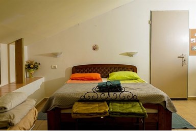 מכחול ורוח - יחידת גל