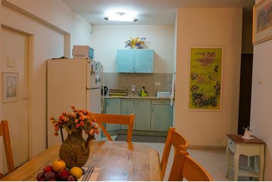 מכחול ורוח - יחידת בר