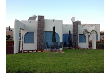 סוויטות שלווה ונוי