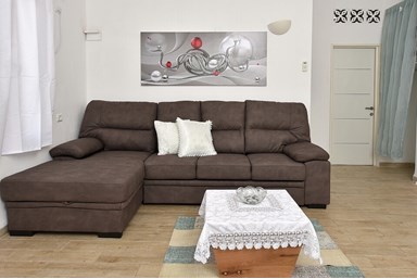 טוהר המלכות - הסוויטות