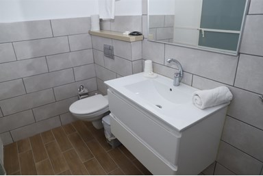 מירווה נופש בחרמון - סוויטת Sunrise