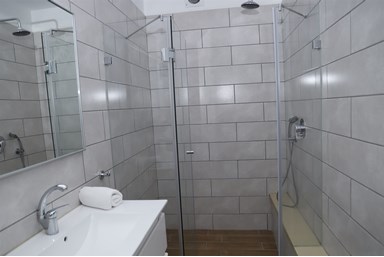 מירווה נופש בחרמון - יחידת אירוח