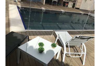 מירווה נופש בחרמון