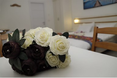 מירווה נופש בחרמון - יחידת אירוח