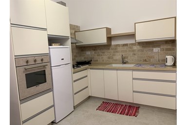 בחיק החרמון - יחידות האירוח