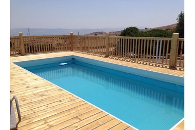 נעם על הכנרת