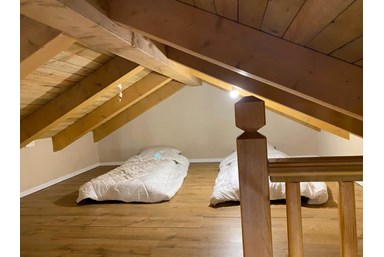 משק נוי - הצימר