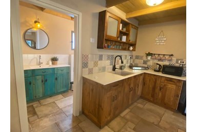 משק נוי - הצימר