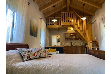 משק נוי - הצימר