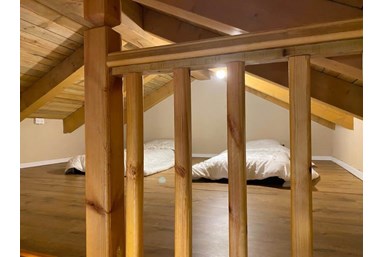 משק נוי - הצימר