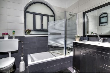 נופש בעתיקה - נוף מירון