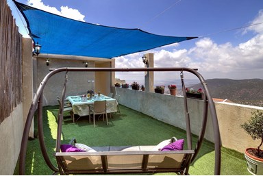 נופש בעתיקה