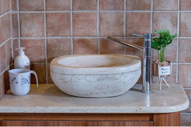 נופש בעתיקה - הוילה בעתיקה