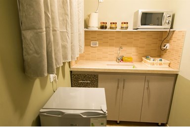 לגעת בטבע - סוויטות זוגיות