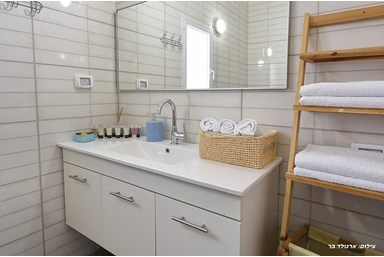 סוויטות נוף בגליל