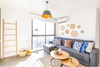 לייקוויו אואזיס - Lakeview Oasis