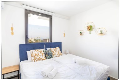 לייקוויו אואזיס - Lakeview Oasis