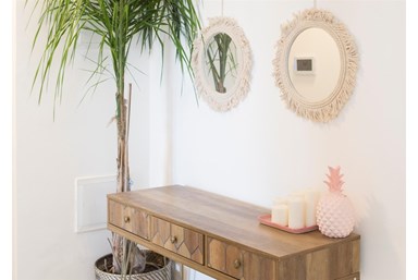 לייקוויו אואזיס - Lakeview Oasis