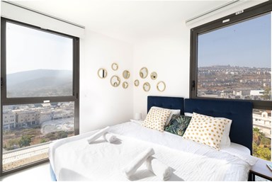 לייקוויו אואזיס - Lakeview Oasis