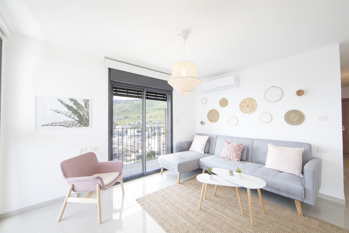 לייקוויו אואזיס - Lakeview Oasis