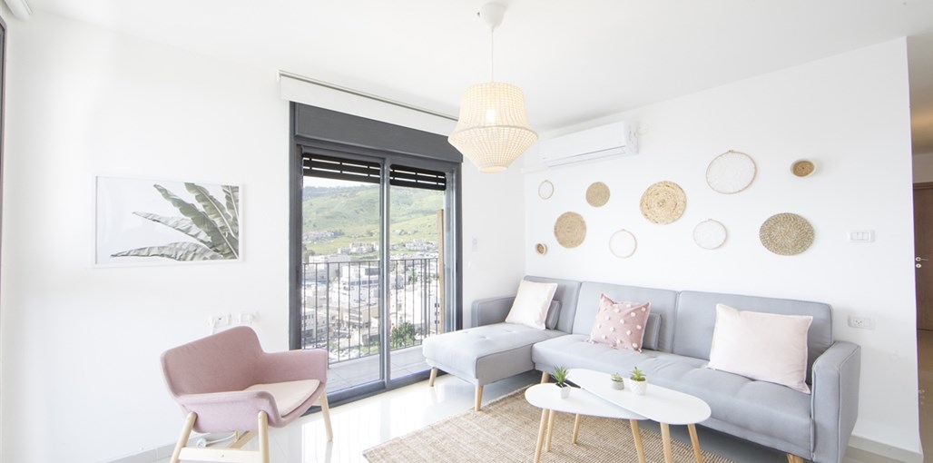 לייקוויו אואזיס - Lakeview Oasis הסוויטה הורודה חדשות (3).jpg