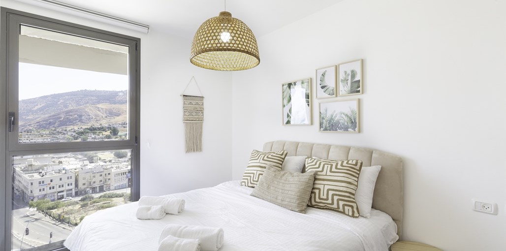 לייקוויו אואזיס - Lakeview Oasis הדירה הירוקה חדשות (5).jpg