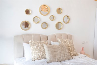 לייקוויו אואזיס - Lakeview Oasis