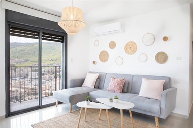 לייקוויו אואזיס - Lakeview Oasis