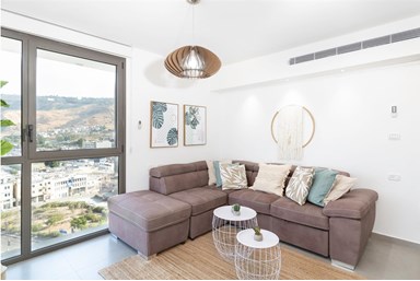 לייקוויו אואזיס - Lakeview Oasis