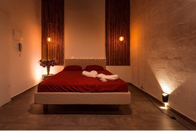 מלונית מלה מיה