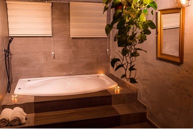 מלונית מלה מיה