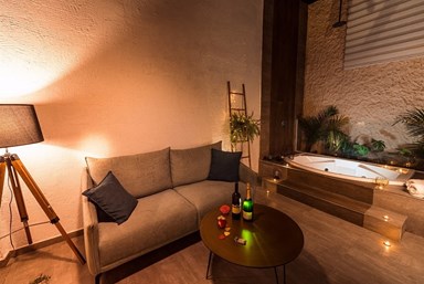 מלונית מלה מיה