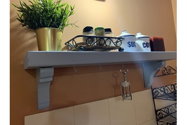 צימרים קלימנטו - יחידות שמורת החרמון