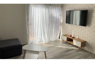 על צוקי הגלבוע - סוויטת בוטיק