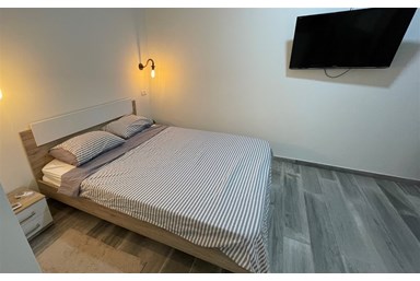 על צוקי הגלבוע - סוויטת בוטיק