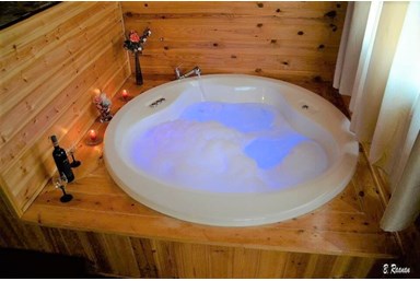 הבקתות האקולוגיות - איילה