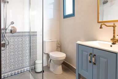 ערבסק - החדר העות'מאני