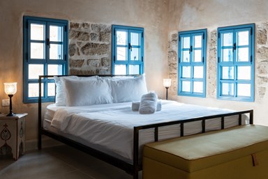 ערבסק - החדר המרוקאי