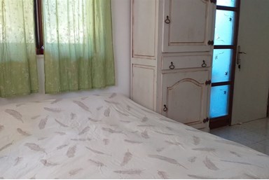 הבית הירוק - הצימר הזוגי