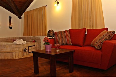 סוזנה באודם - רוזמרין