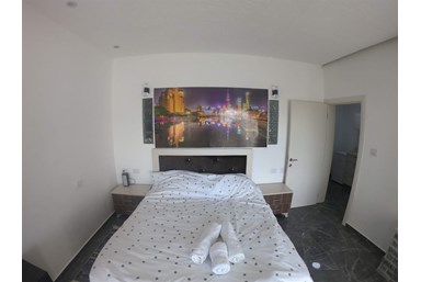 זריחה בחרמון