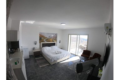 זריחה בחרמון