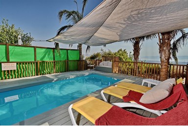 סוויטות שמוליק'ס  - סוויטת שמוליק