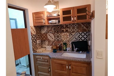 בית וגן אירוח כפרי - יחידות האירוח