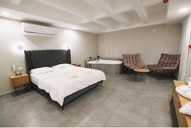 אריא הוטל תל אביב