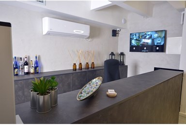 אריא הוטל תל אביב