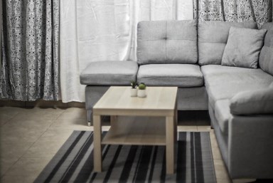 ג'וליאנוס חדרי אירוח - יחידות האירוח